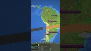 Mujeres INTELIGENTES vs Hombres GUERREROS: Batalla FINAL🏆 #worldbox #simulacion #vs #hombresvsmujere