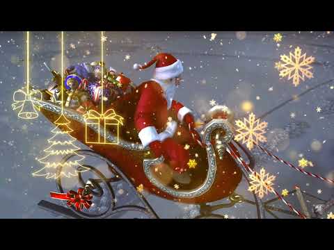 ترتيلة ميلاد يسوع علشاني فريق التسبيح اطفال Rudolph The Red Nosed Reindeer 