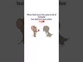 same level atitude 😂❤️#flysong #funyvideo #funnylovestory #viralvideo #explorepage #memes #trending
