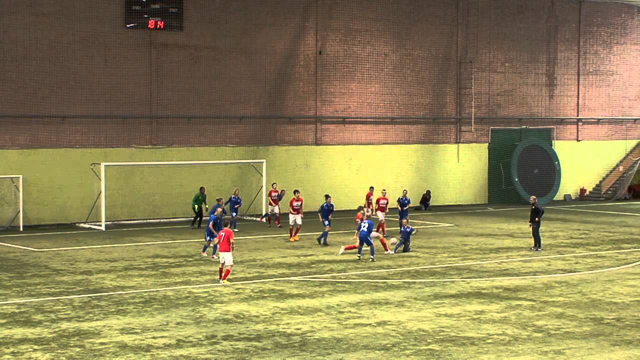 Спортивная школа 98. ЖФК Зоркий.