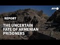 Nagorno-Karabakh: After the war, the uncertain fate of Armenian prisoners | AFP