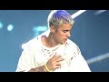 Justin Bieber - Love Is Gold ( lyrics music video 
