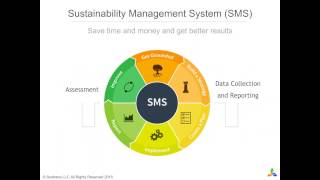 How to create and implement a successful sustainability strategy
