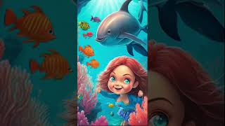 The magical book of wonders: Lily's journey of discovery |  Bedtime Stories for Kids in English