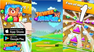 Jewel link：2248 hunter Gameplay Walkthrough Part 1 - Level 1 ~ 17 (Android, IOS) screenshot 4