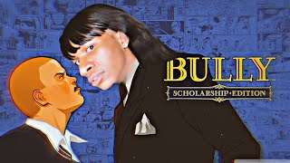 BULLY GamePlay Ep. 4