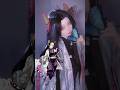 #demonslayer girls singing arcade #kimetsunoyaiba #trending #shorts #edit