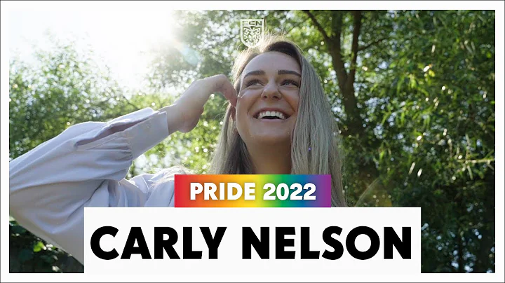 FCN x Pride Week 2022: Carly Nelson