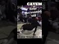 1998 San Diego Breakdance Battle Footage 🕺