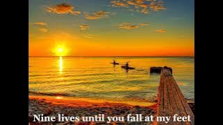 Tie Me Down - Gomez Lx Remix (Lyrics)