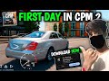 🔥 first day in Car Parking Multiplayer 2 | CPM 2 (Max Graphics) Gameplay | CPM 2 Game is Here !