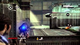 Gow 3 6 Man with superman