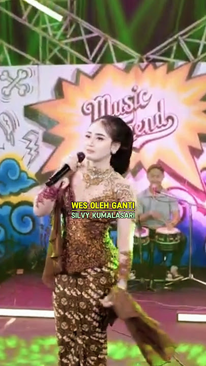 SHORT⚡BIYEN AKU MBOK SIO SIO ATIKU MBOK GAWE LORO - SILVY KUMALASARI | Berkah Musika