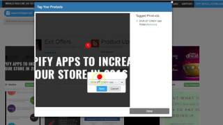 EVM Lookbook App screenshot 5