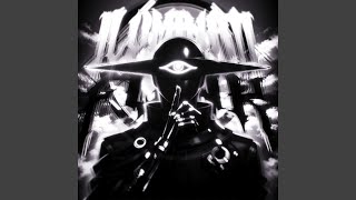 ILUMINATI FUNK (Super Slowed) (feat. MC HENRY & MC B7) - DJ VTTT77, FASHXZ, DJ NICK7, MC LyC4N
