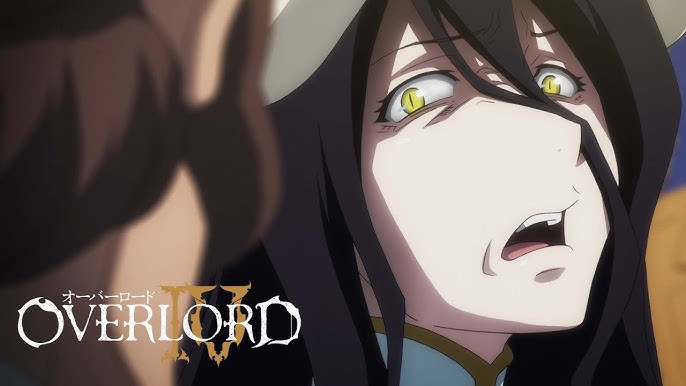 Overlord IV Ep. 1, DUB