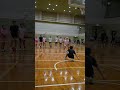 北海道クリニックでの1コマw #バスケ #大井たかよし #basketball #バスケットボール