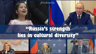 Putin Highlights Russiaazerbaijan Cultural Ties At Theatre Opening Ru-En