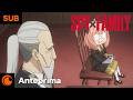 SPY x FAMILY Stagione 3 | Anteprima Ufficiale – SUB