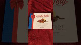 FANNIE MAY Chocolates