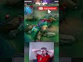 МСС День 4 Матч 2 Серия 1 — First blood | Первая кровь | VP vs MAGIC #MLBB