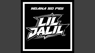 Download lagu Ngana So Pigi