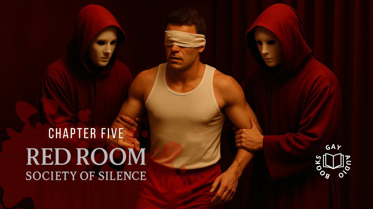 Only Two of Us Walked Out Alive… But None of Us Survived