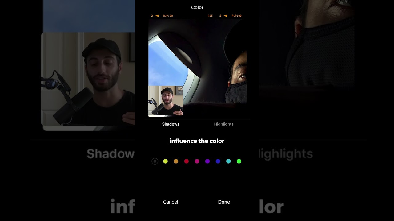 How to Edit Photos in Instagram Mobile App