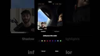 How to Edit Photos in Instagram Mobile App