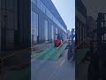 Free Shipping 2025 Affordable CE Customizable Lifting Efficient Material Forklift Truck #forklift