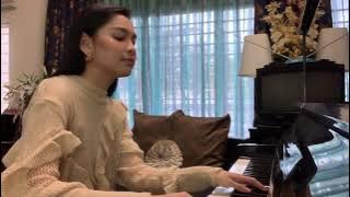 Sissy Imann - Cinta (Vina Panduwinata Cover)