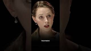 The logic keeping abuse victims silent