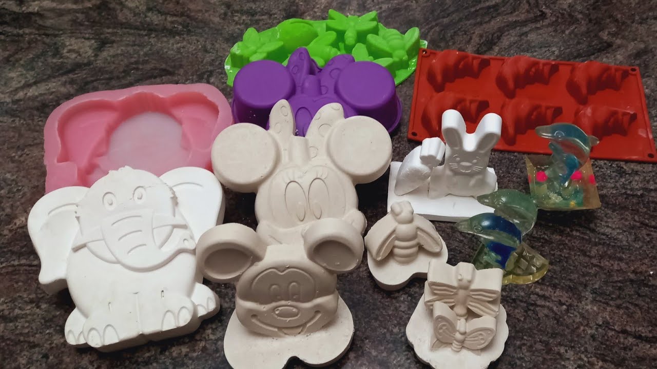 ابدا مشروعك بأقل تكلفة .براويز من الجبس + شغل 3D