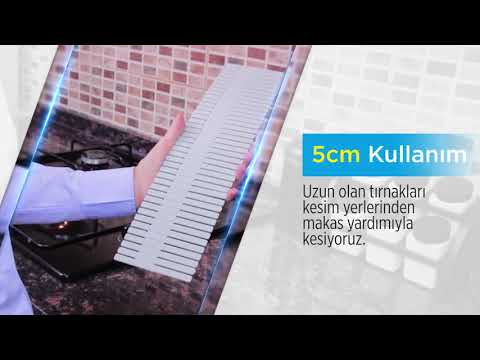 OMAK ÇEKMECE DÜZENLEYİCİ