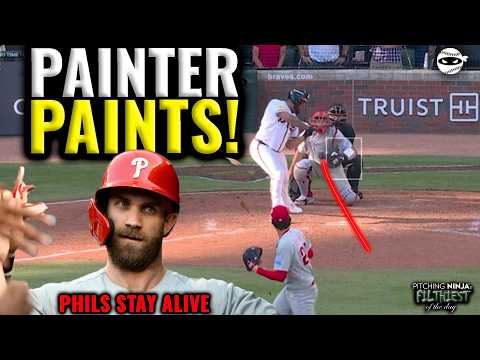 Is this Andrew Painter's Break Out?