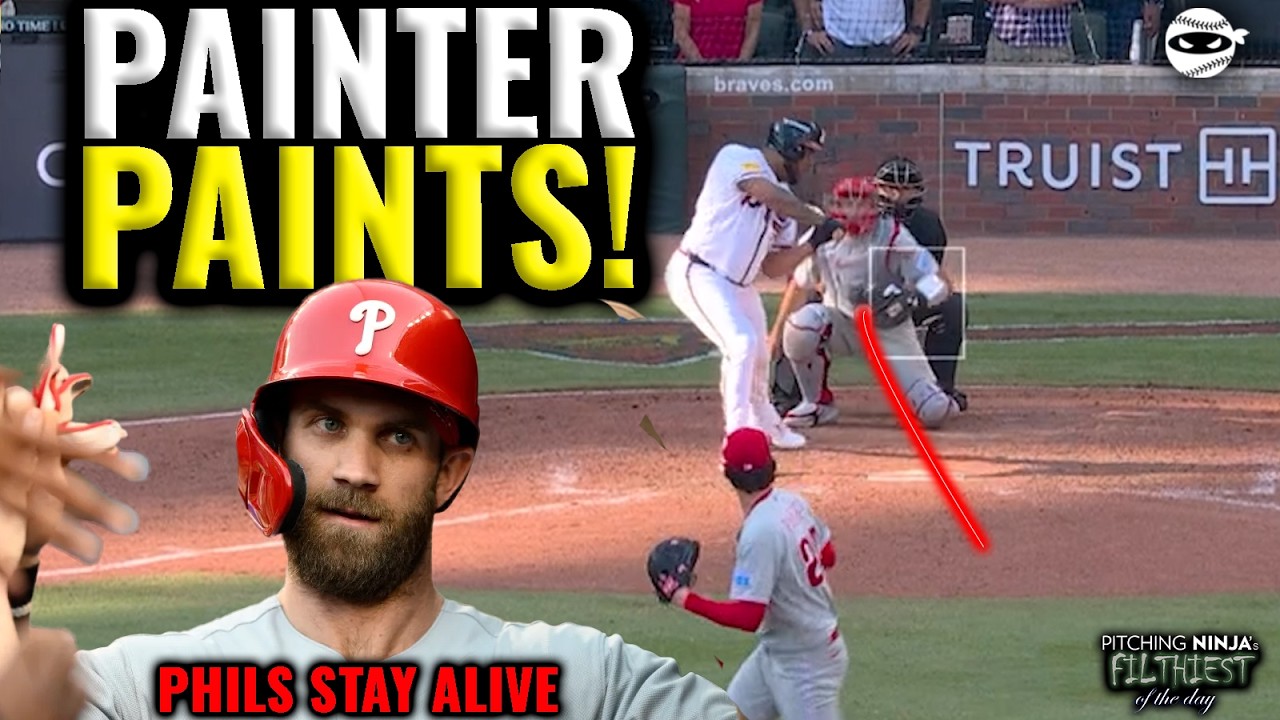 Is this Andrew Painter's Break Out?