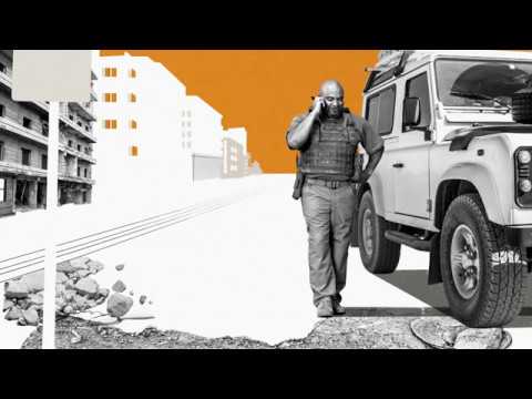 Built for the Real World “Allan’s Story” — University of Phoenix - Built for the Real World “Allan’s Story” — University of Phoenix