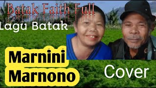 Lagu Batak,Marnini Marnono ||Cover Marco Sihaloho || Batak Faith Full