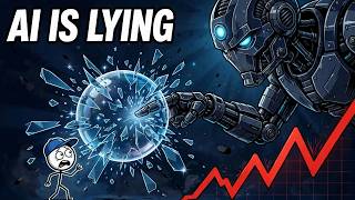 The AI Bubble Is About to Pop — Your Money Is Next