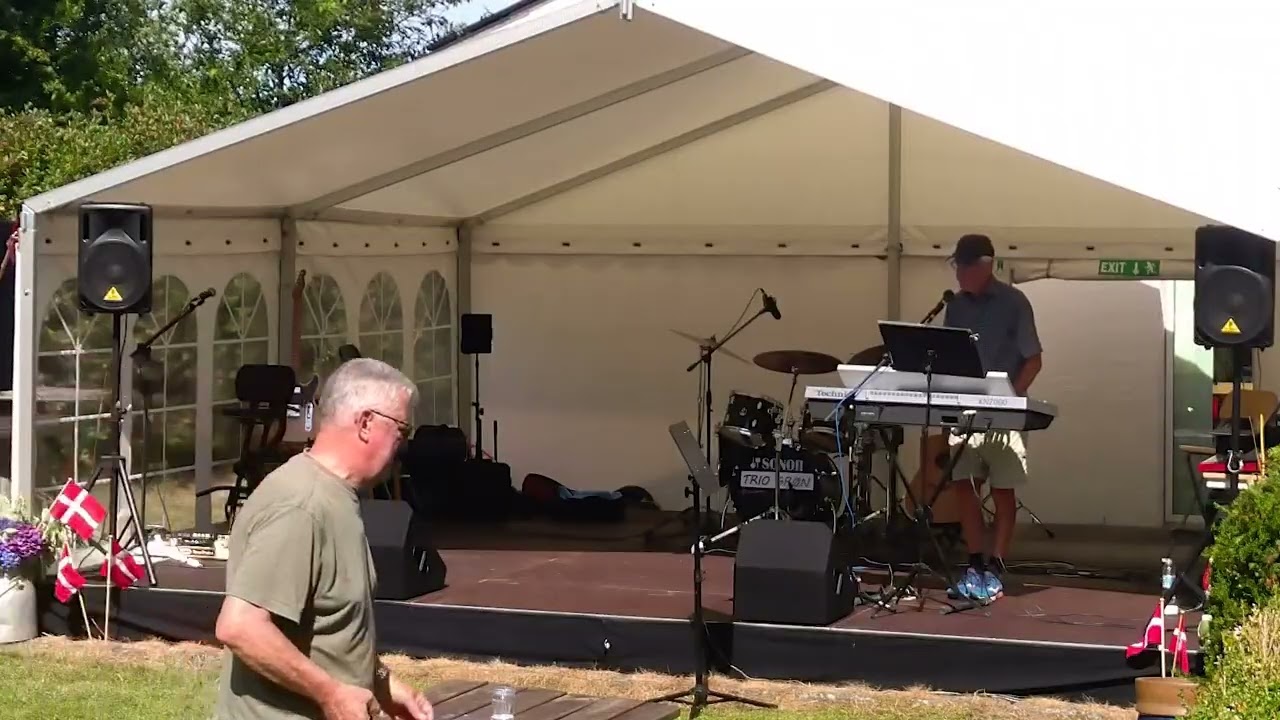 Søren Elkjær - Ulbjerg Musikfestival 2025