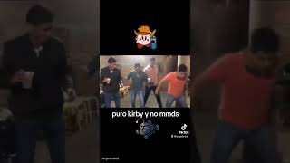 kirby sabe de ritmo #memes #humor #comedy #nintendo #kirby #nestalgia #musica #music