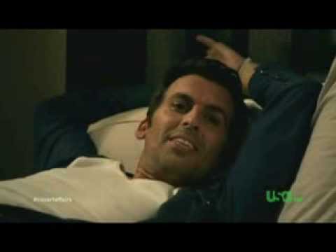 Happy birthday, Oded Fehr