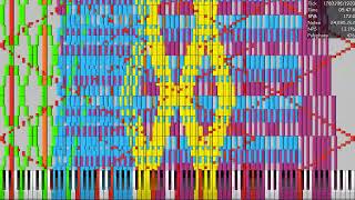 [{Black Midi}] The Crash U7 - The Final Crash WIP update