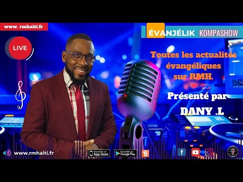 RETOUR SUR SHINE GOSPEL AWARDS & TOUTES LES ACTUALITÉS EVANGÉLIQUE | EN DIRECT |BRE 2024