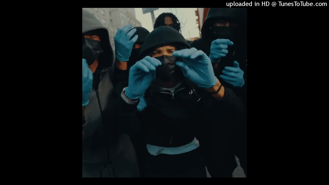 Mdot 59 - New Pack (Official Remix)