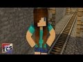 1 Hour Minecraft Song ♫ CREEPER a Minecraft Parody (Minecraft Animation)