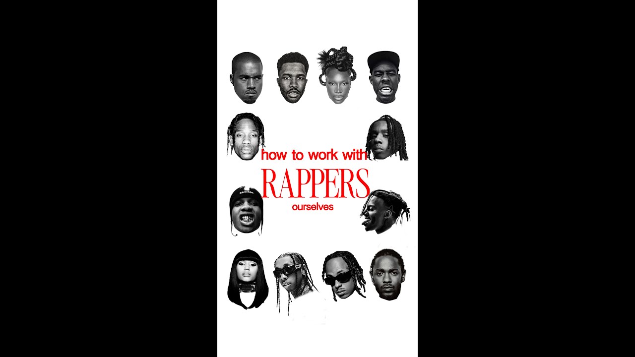 The Truth About Shooting Music Videos for Big Rappers