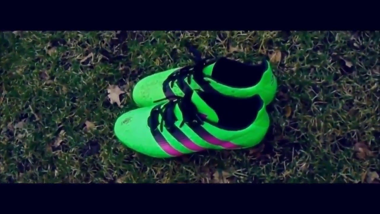 Adidas Ace 16.3 AG-R Test & Review ¦ Best Football Boots Of 2016؟