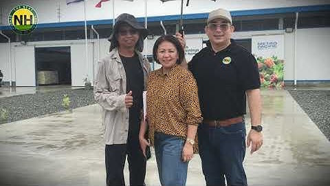 How Metro Pacific Grows Clean Lettuce Using Smart Sanitation Practices