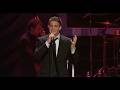Michael Bublé - Michael Visits the Balcony (Live)
